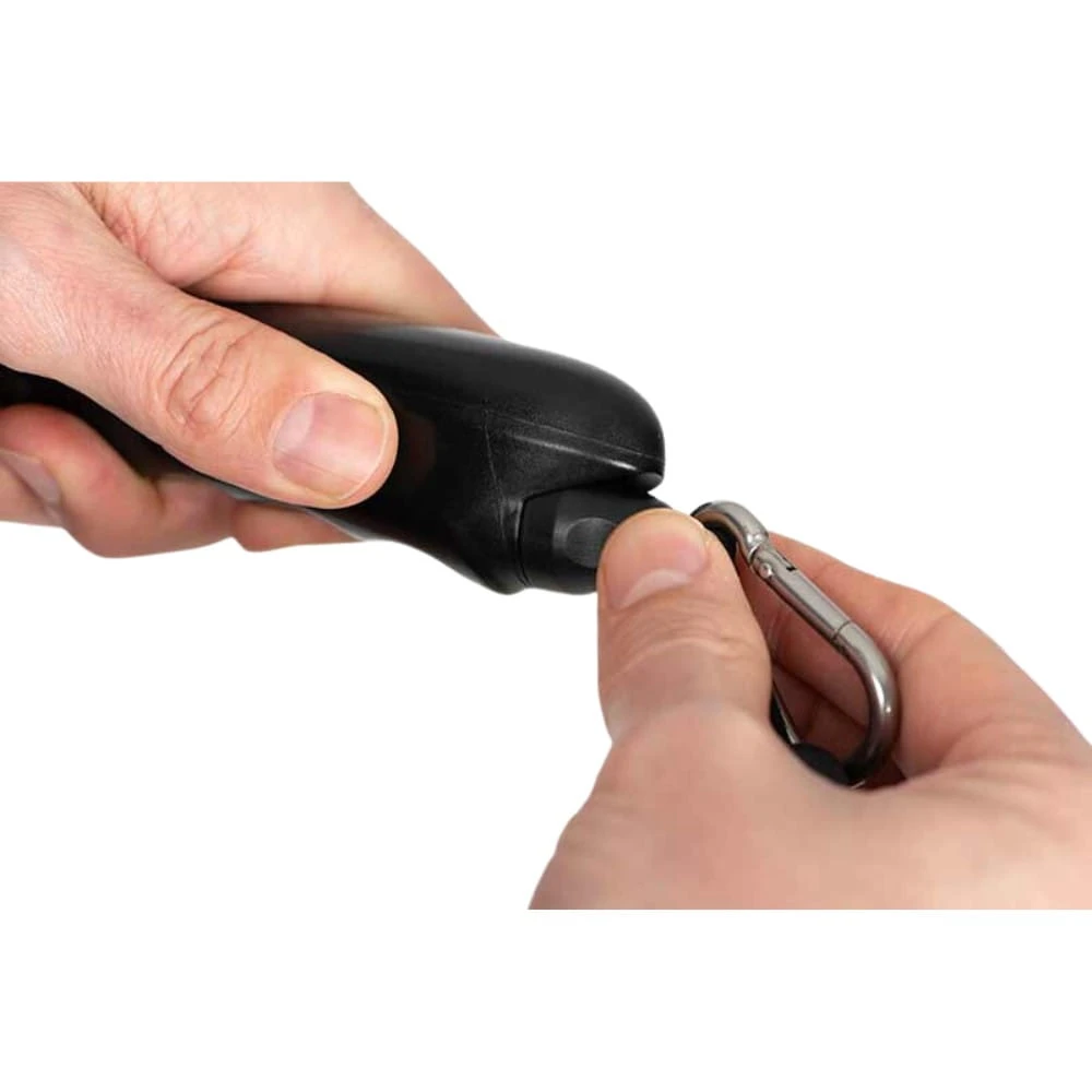 Fox Rage Short Mag Net Medium 7 Fox Rage Short Mag Net Medium – Bild 7