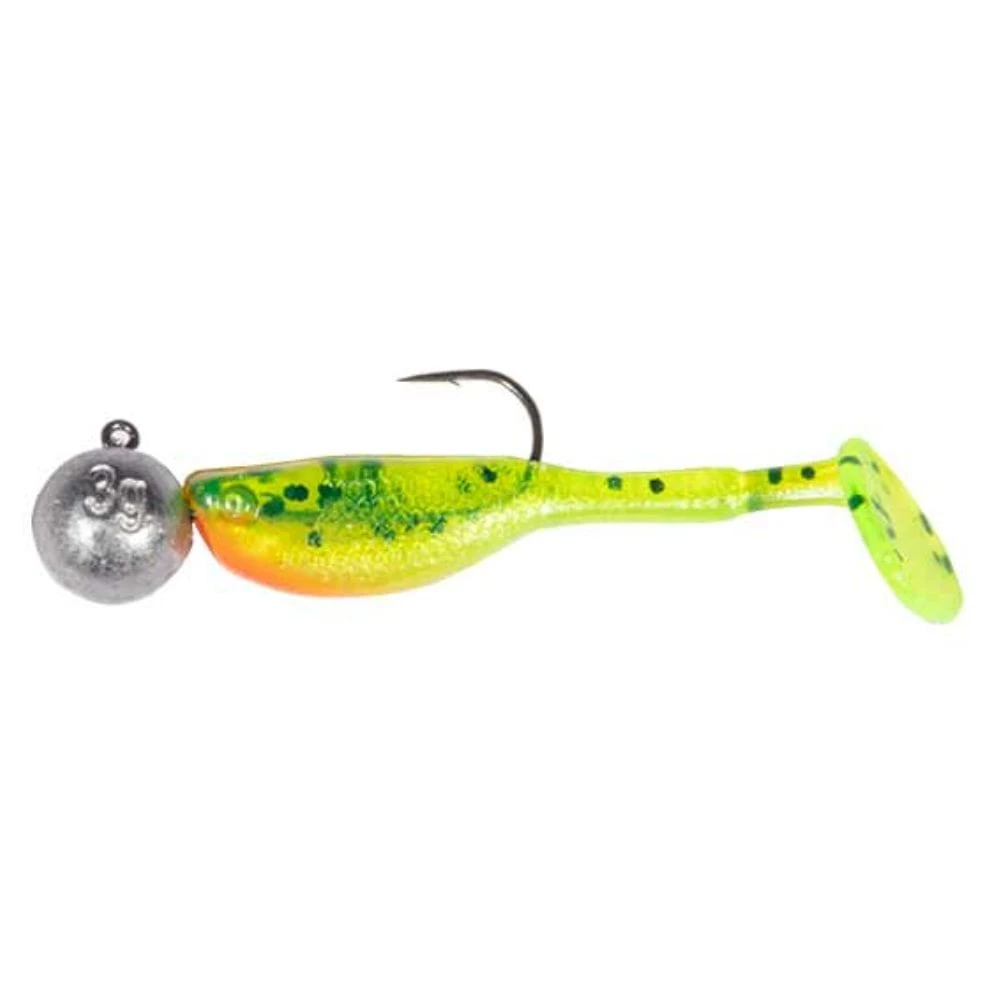 Fox Rage Ultra UV Micro Fry Mixed Colour Loaded Lure Pack 4 Cm 4 Stück 5 Fox Rage Ultra UV Micro Fry Mixed Colour Loaded Lure Pack 4 Cm 4 Stück – Bild 5