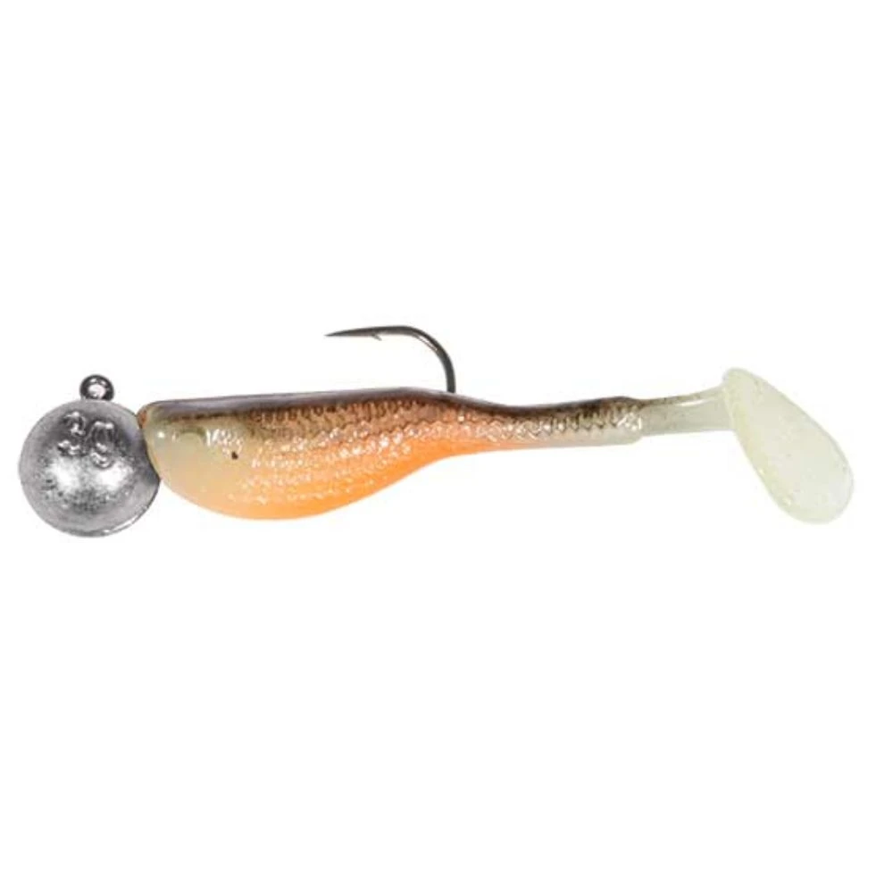 Fox Rage Ultra UV Micro Fry Mixed Colour Loaded Lure Pack 4 Cm 4 Stück 3 Fox Rage Ultra UV Micro Fry Mixed Colour Loaded Lure Pack 4 Cm 4 Stück – Bild 3