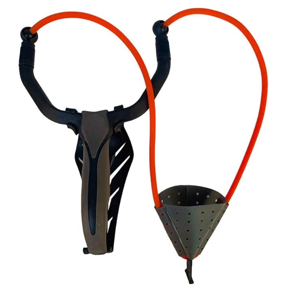 Fox Slik Powerguard Multi Pouch Catapult 2 Fox Slik Powerguard Multi Pouch Catapult – Bild 2