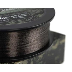 Fox Soft Steel Fleck Camo Mono 18 Lb 1000m -Professionelles Angelausrüstungsgeschäft Fox20Soft20Steel20Fleck20Camo20Mono