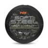 Fox Soft Steel Fleck Camo Mono 18 Lb 1000m