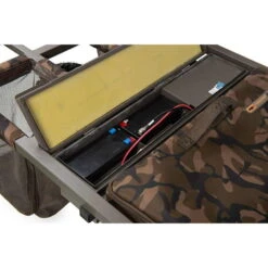 Fox Transporter 24V Power Barrow -Professionelles Angelausrüstungsgeschäft Fox20Transporter2024V20Power20Barrow20CTR0202028529