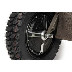 Fox Transporter 24V Power Barrow -Professionelles Angelausrüstungsgeschäft Fox20Transporter2024V20Power20Barrow20CTR0202028729