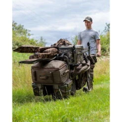 Fox Transporter 24V Power Barrow -Professionelles Angelausrüstungsgeschäft Fox20Transporter2024V20Power20Barrow20CTR0202028829