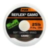 Fox Edges Reflex Camo Soft Sinking Braid 35 Lb 20m