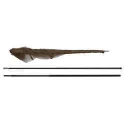 Fox Horizon X3s 46" Landing Net 6ft Pole -Professionelles Angelausrüstungsgeschäft Fox Horizon X3s CLN59 CLN60 CLN612028229