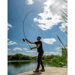 Fox Horizon X4 S 8-10ft 3,50lb Full Shrink -Professionelles Angelausrüstungsgeschäft Fox Horizon X4 S2028829 1