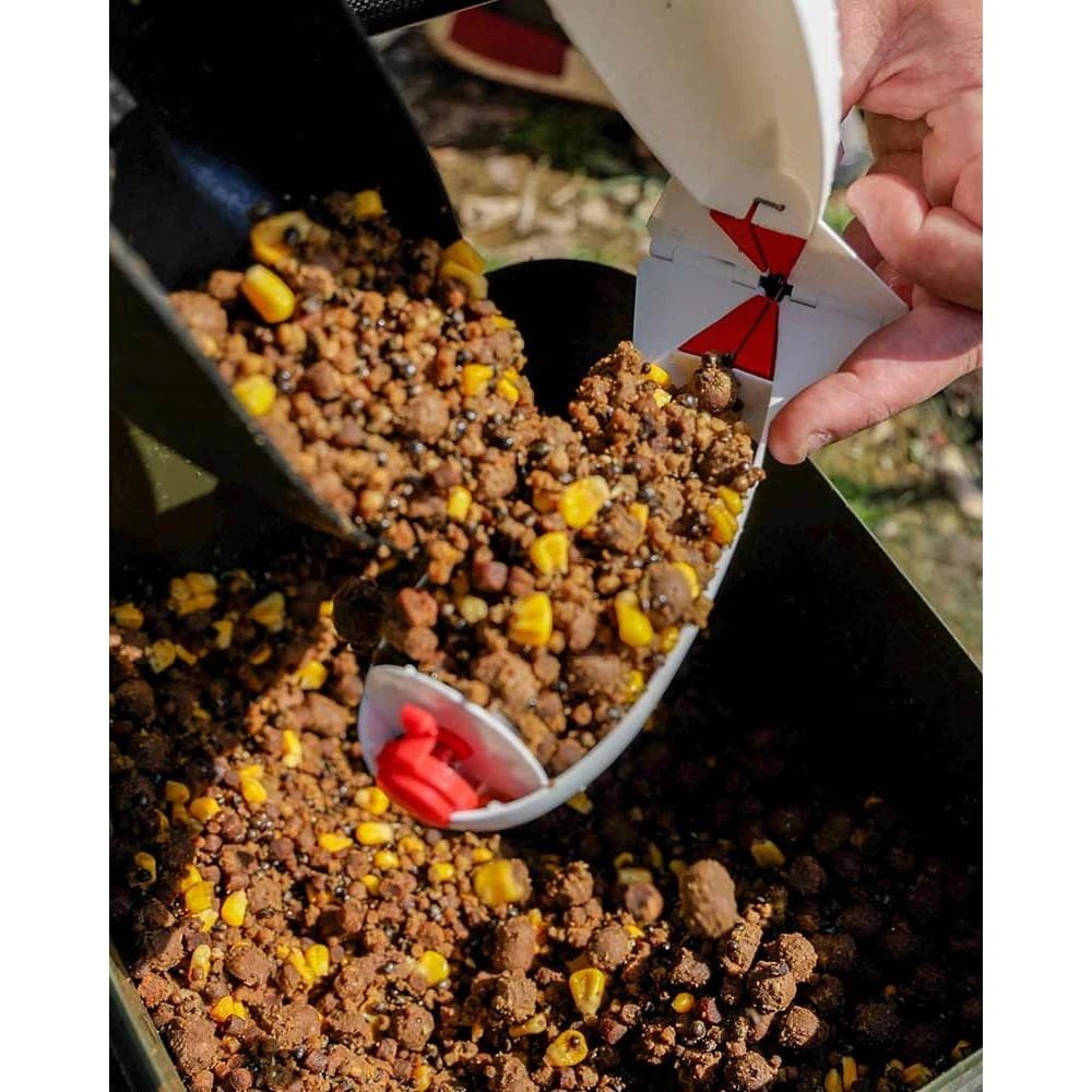 Fox Large X Spomb Black 4 Fox Large X Spomb Black – Bild 4