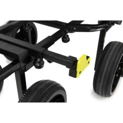 Fox Matrix 4 Wheel Compact Transporter -Professionelles Angelausrüstungsgeschäft Fox Matrix 4 Wheel Compact Transporter GTR00920281129