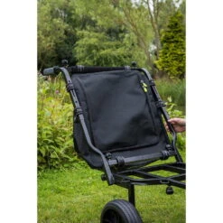 Fox Matrix 4 Wheel Compact Transporter -Professionelles Angelausrüstungsgeschäft Fox Matrix 4 Wheel Compact Transporter GTR00920281629