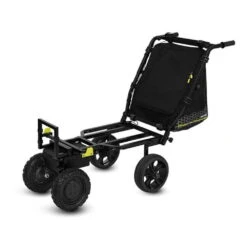 Fox Matrix 4 Wheel Power Transporter