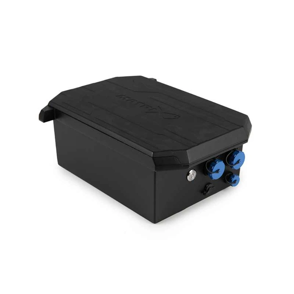 Fox Matrix 4 Wheel Power Transporter 20 Fox Matrix 4 Wheel Power Transporter – Bild 20