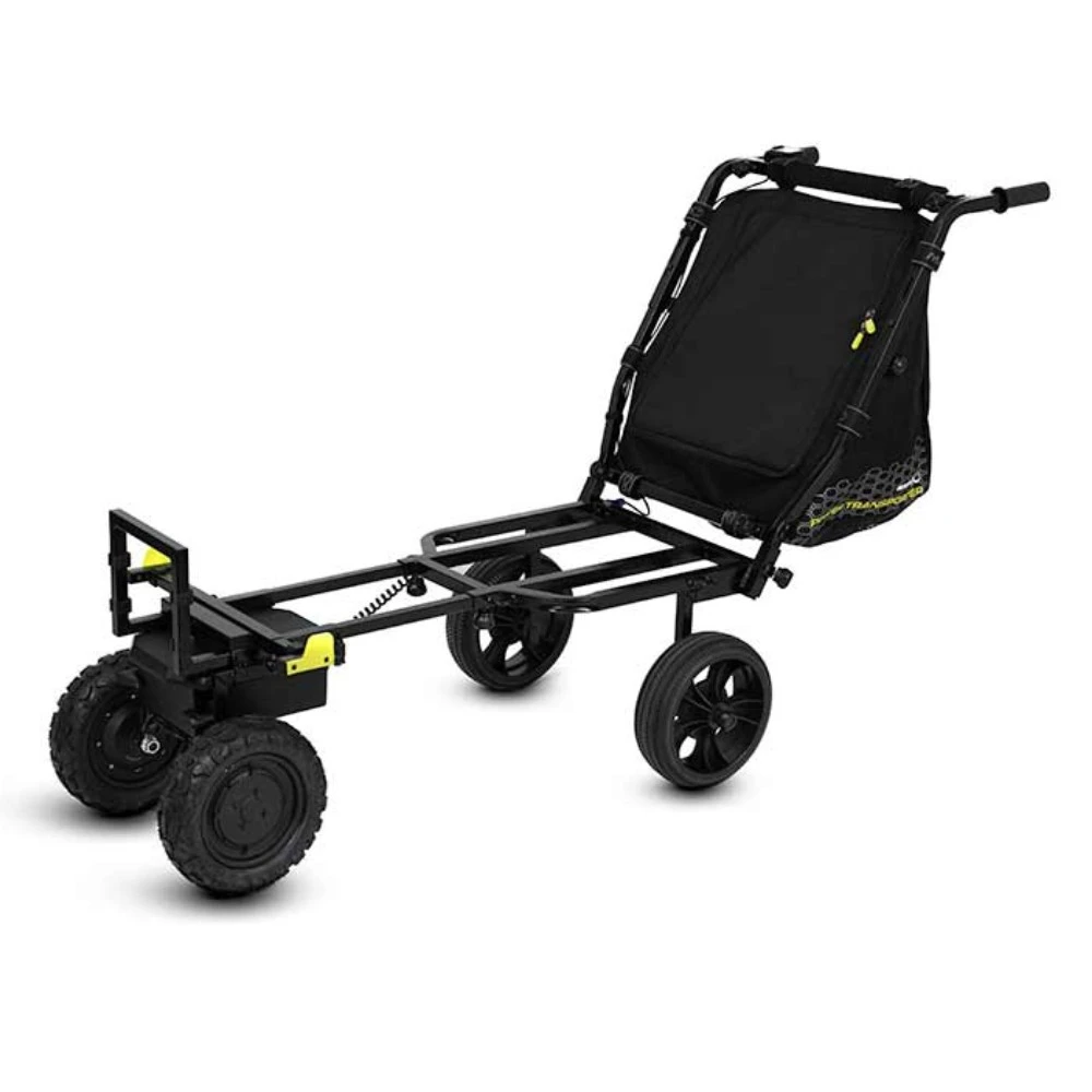 Fox Matrix 4 Wheel Power Transporter 2 Fox Matrix 4 Wheel Power Transporter – Bild 2