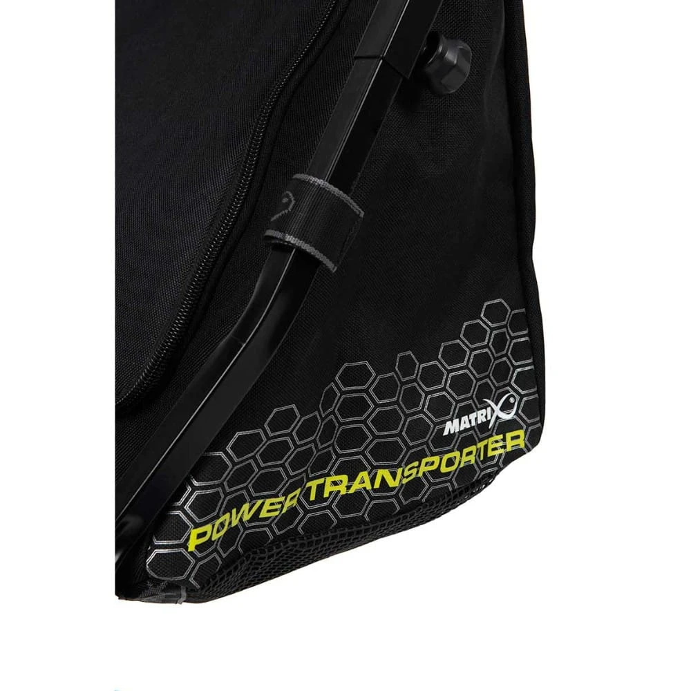 Fox Matrix 4 Wheel Power Transporter 18 Fox Matrix 4 Wheel Power Transporter – Bild 18