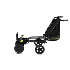 Fox Matrix 4 Wheel Power Transporter 24 Fox Matrix 4 Wheel Power Transporter -Professionelles Angelausrüstungsgeschäft Fox Matrix 4 Wheel Power Transporter GTR0082028429