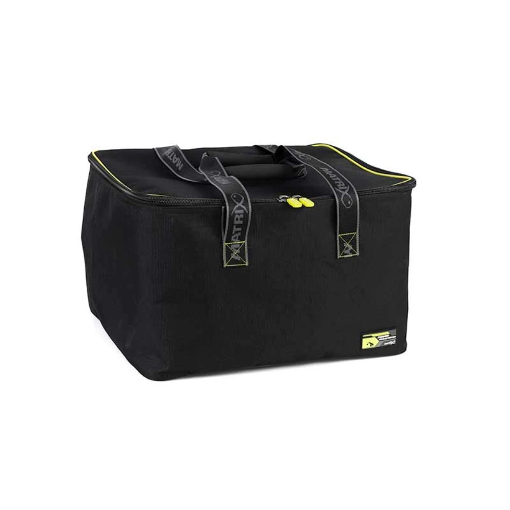 Fox Matrix 4 Wheel Power Transporter 7 Fox Matrix 4 Wheel Power Transporter – Bild 7