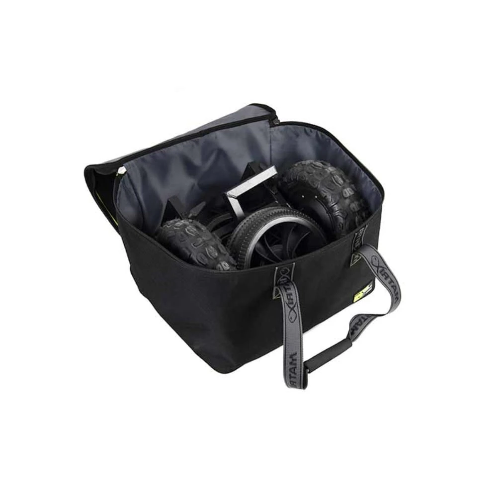 Fox Matrix 4 Wheel Power Transporter 8 Fox Matrix 4 Wheel Power Transporter – Bild 8