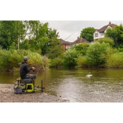 Fox Matrix Aquos Ultra-D 400 Cm 130g Feeder Rod -Professionelles Angelausrüstungsgeschäft Fox Matrix Aquos Ultra D GRD231 GRD230 GRD22920281129