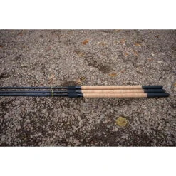 Fox Matrix Aquos Ultra-D 400 Cm 130g Feeder Rod -Professionelles Angelausrüstungsgeschäft Fox Matrix Aquos Ultra D GRD231 GRD230 GRD2292028929