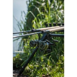 Fox Matrix Aquos Ultra-W 11ft Waggler Rod -Professionelles Angelausrüstungsgeschäft Fox Matrix Aquos Ultra W Waggler Rod GRD243 GRD24420281429
