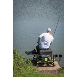 Fox Matrix Aquos Ultra-W 11ft Waggler Rod -Professionelles Angelausrüstungsgeschäft Fox Matrix Aquos Ultra W Waggler Rod GRD243 GRD2442028829