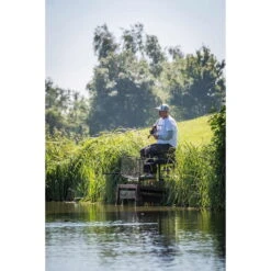 Fox Matrix Aquos Ultra-W 11ft Waggler Rod -Professionelles Angelausrüstungsgeschäft Fox Matrix Aquos Ultra W Waggler Rod GRD243 GRD2442028929