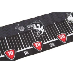 Fox Rage Large Fish Measure (Hecht) 140 Cm -Professionelles Angelausrüstungsgeschäft Fox Rage Fish Measure NTL0492028629