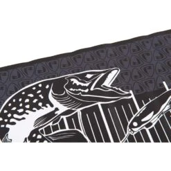 Fox Rage Large Fish Measure (Hecht) 140 Cm -Professionelles Angelausrüstungsgeschäft Fox Rage Fish Measure NTL0502028429