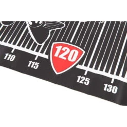 Fox Rage Large Fish Measure (Hecht) 140 Cm -Professionelles Angelausrüstungsgeschäft Fox Rage Fish Measure NTL0502028529