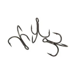 Fox Rage Predator Treble Hooks Size 4 6 Stück