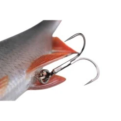 Fox Rage Ultra-Realistic Roach Replicant 10 Cm 18g 08 -Professionelles Angelausrüstungsgeschäft Fox Rage Ultra Realistic Perch Replicant NRE501 NRE502 NRE5032028629