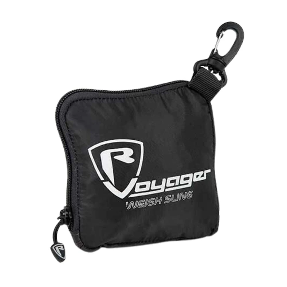 Fox Rage Voyage Weigh Sling 1 Fox Rage Voyage Weigh Sling