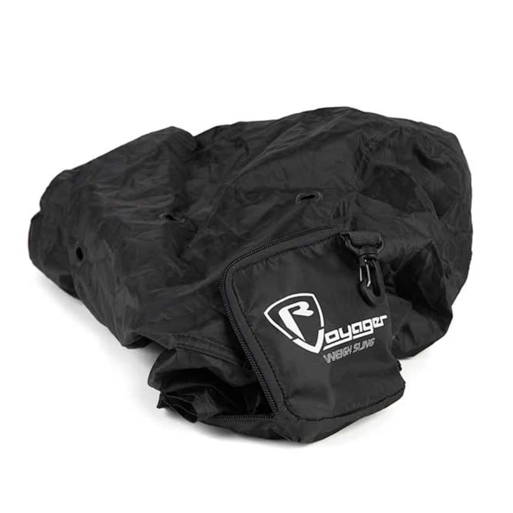 Fox Rage Voyage Weigh Sling 5 Fox Rage Voyage Weigh Sling – Bild 5