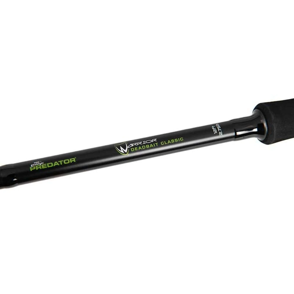 Fox Rage Warrior Deadbait Classic 360 Cm (12ft) 2,75 Lb 3 Fox Rage Warrior Deadbait Classic 360 Cm (12ft) 2,75 Lb – Bild 3