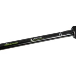 Fox Rage Warrior Deadbait X 360 Cm (12ft) 3,25 Lb -Professionelles Angelausrüstungsgeschäft Fox Rage Warrior Deadbait Classic FRD0142028329