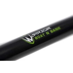 Fox Rage Warrior Boat 'n' Bank 300 Cm (10ft) 3,00 Lb -Professionelles Angelausrüstungsgeschäft Fox Rage Warrior Deadbait Classic FRD0152028229