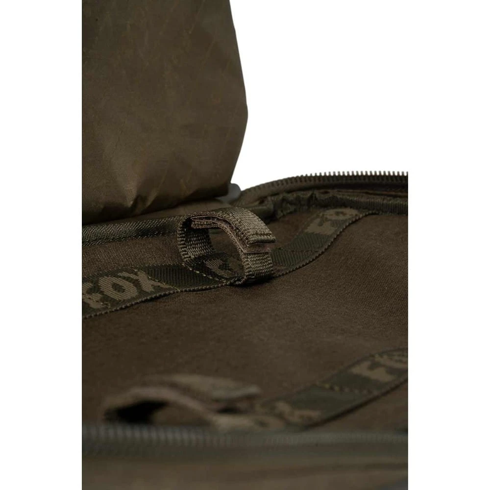 Fox Voyager Large Buzz Bar Bag 5 Fox Voyager Large Buzz Bar Bag – Bild 5