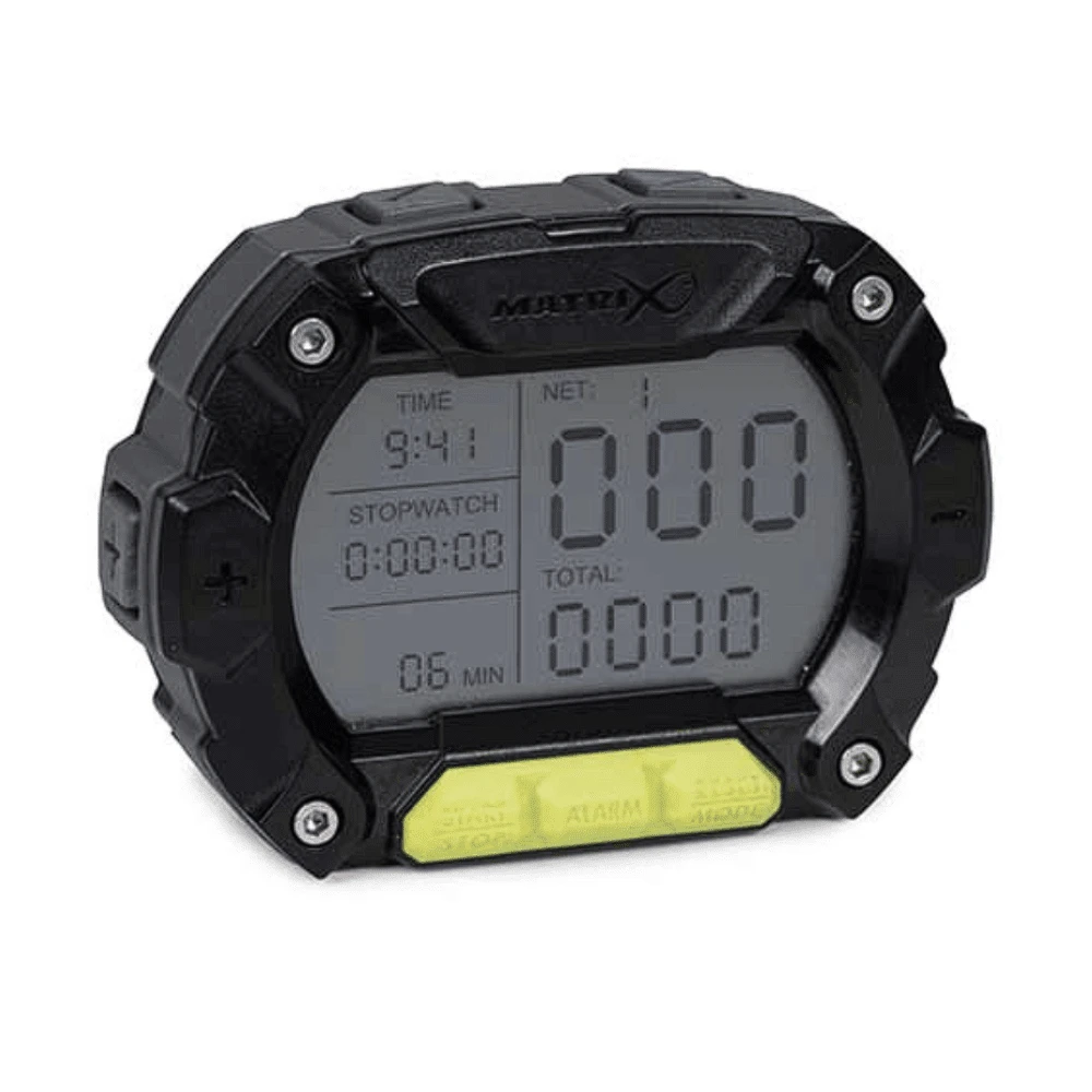 Fox Matrix Digital Clicker Pro 1 Fox Matrix Digital Clicker Pro