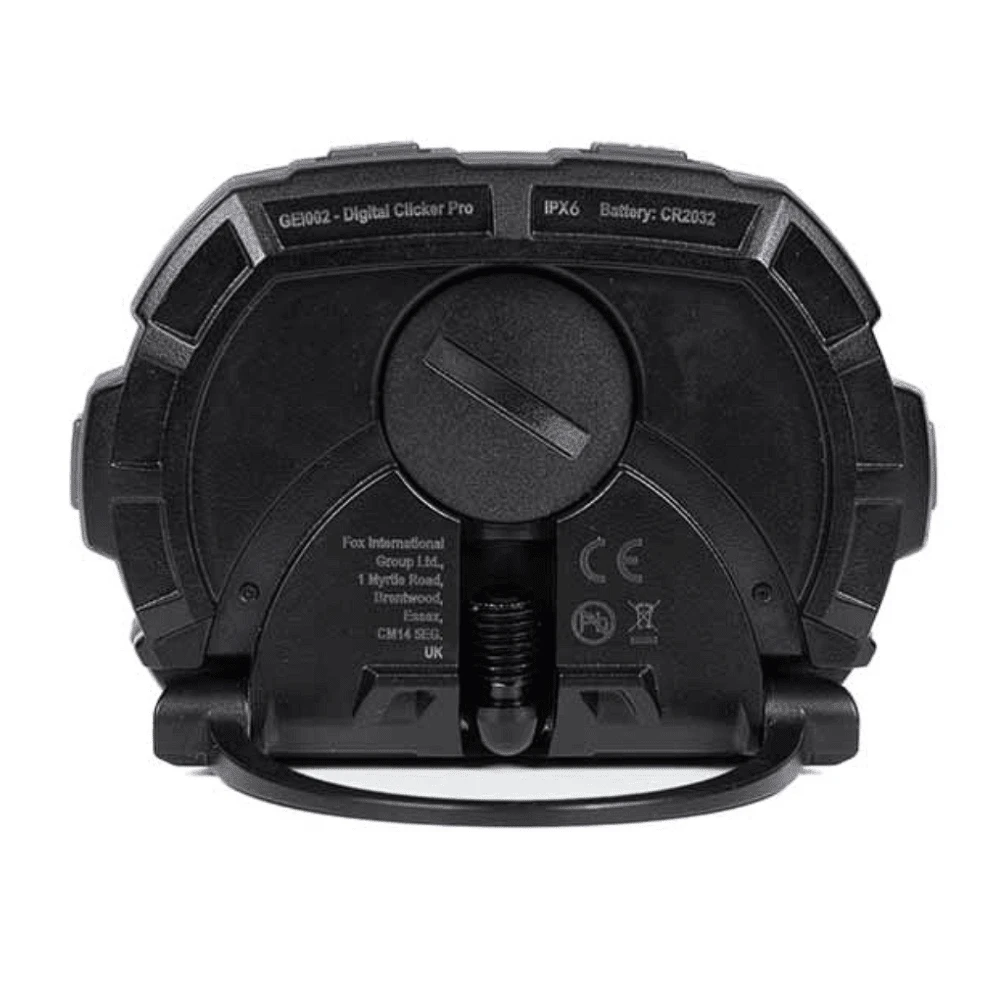 Fox Matrix Digital Clicker Pro 3 Fox Matrix Digital Clicker Pro – Bild 3