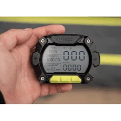 Fox Matrix Digital Clicker Pro 9 Fox Matrix Digital Clicker Pro -Professionelles Angelausrüstungsgeschäft GEI0022028429