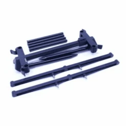 GoFish Basepod Black 35-68x50x25-40cm 5 GoFish Basepod Black 35-68x50x25-40cm -Professionelles Angelausrüstungsgeschäft GF1201 2