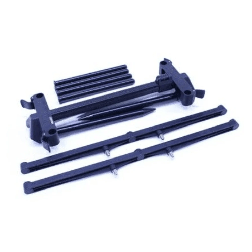 GoFish Basepod Black 35-68x50x25-40cm 3 GoFish Basepod Black 35-68x50x25-40cm – Bild 3