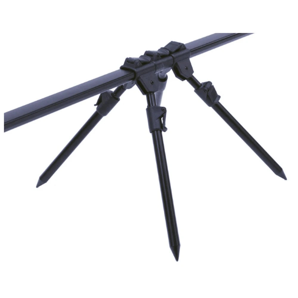 GoFish Various Rod Pod 3 Rods 3 GoFish Various Rod Pod 3 Rods – Bild 3