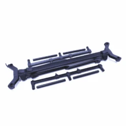 GoFish Various Rod Pod 3 Rods 9 GoFish Various Rod Pod 3 Rods -Professionelles Angelausrüstungsgeschäft GF1205 4