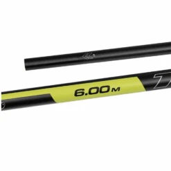 Fox Matrix Torque Carp Power 6,0 Meter Pole -Professionelles Angelausrüstungsgeschäft GPO2882028329