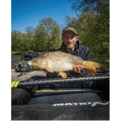 Fox Matrix Torque Carp Power 6,0 Meter Pole -Professionelles Angelausrüstungsgeschäft GPO2882028629