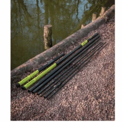 Fox Matrix Torque Carp Power 8,5 Meter Pole Package -Professionelles Angelausrüstungsgeschäft GPO2892028529