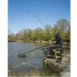 Fox Matrix Torque Carp Power 8,5 Meter Pole Package -Professionelles Angelausrüstungsgeschäft GPO2892028929