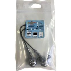 Gamakatsu Xtra Strong Jig Größe 10/0 25g 2 Stück